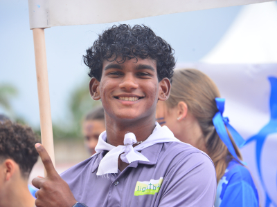 Computer Science/ICT Teacher photo